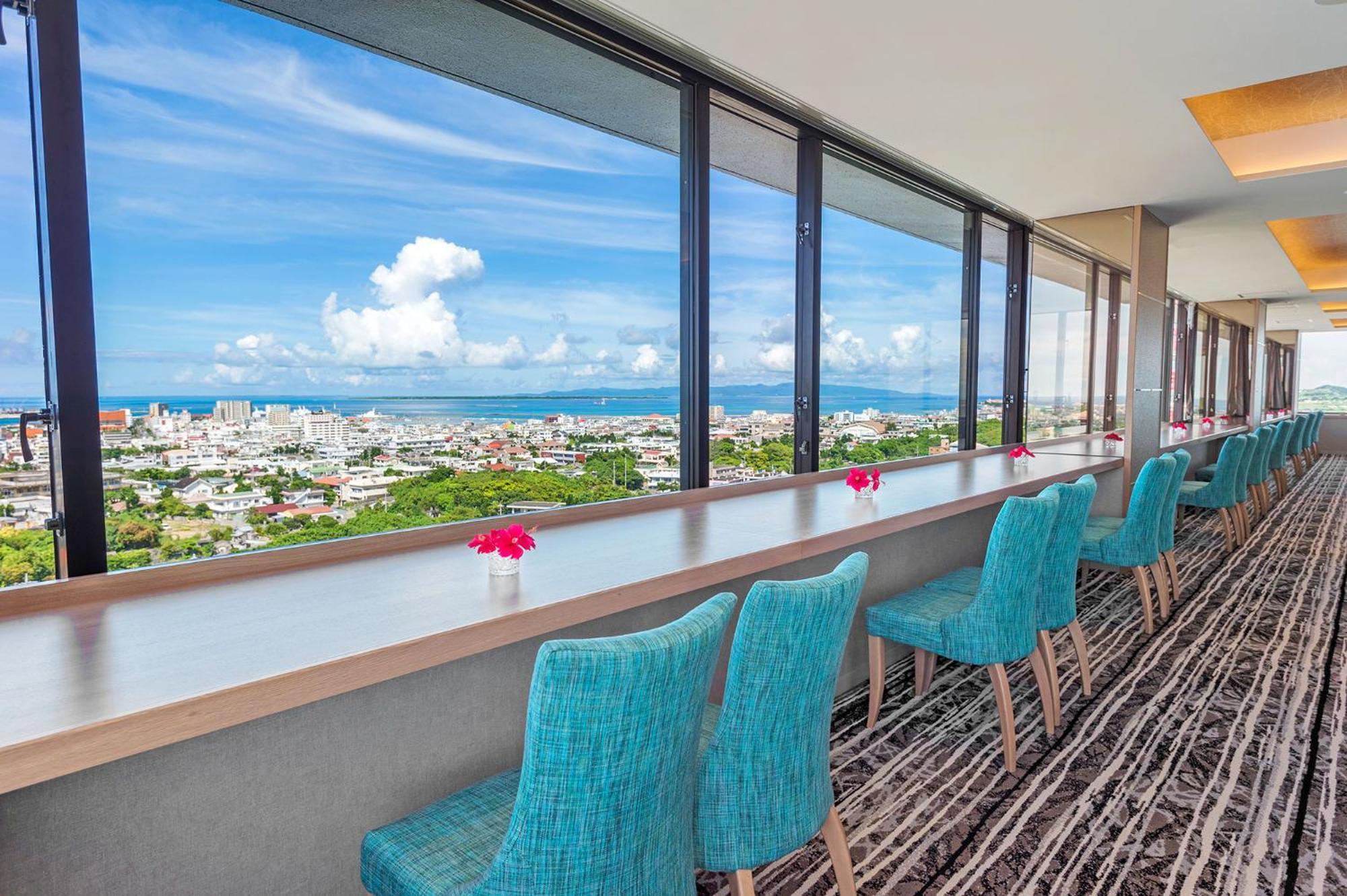 Art Hotel Ishigakijima Ishigaki  Экстерьер фото