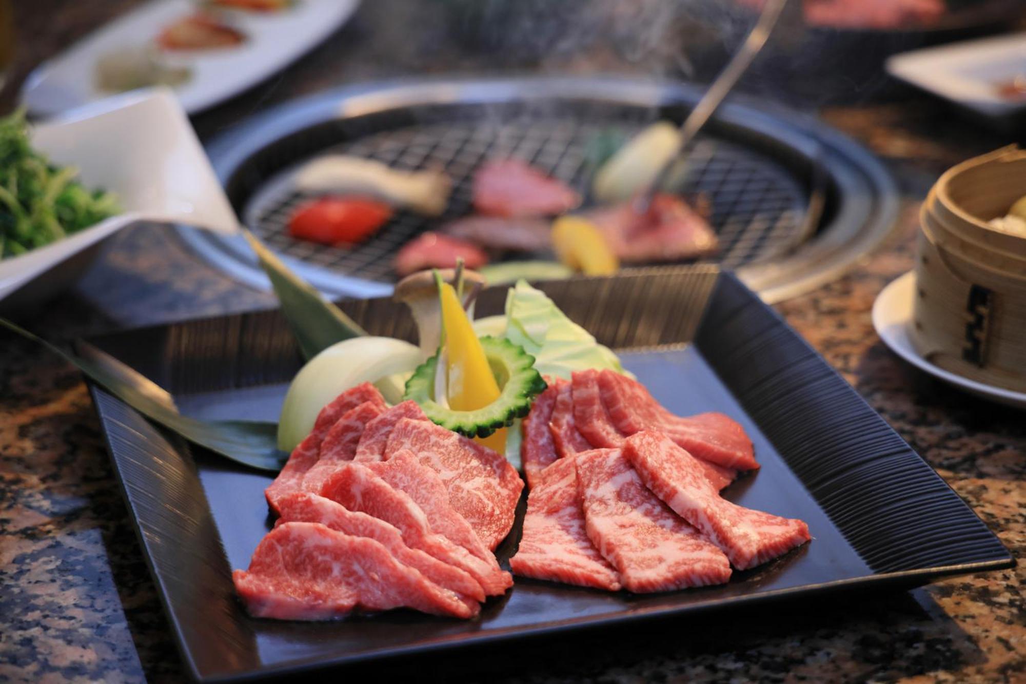Art Hotel Ishigakijima Ishigaki  Экстерьер фото