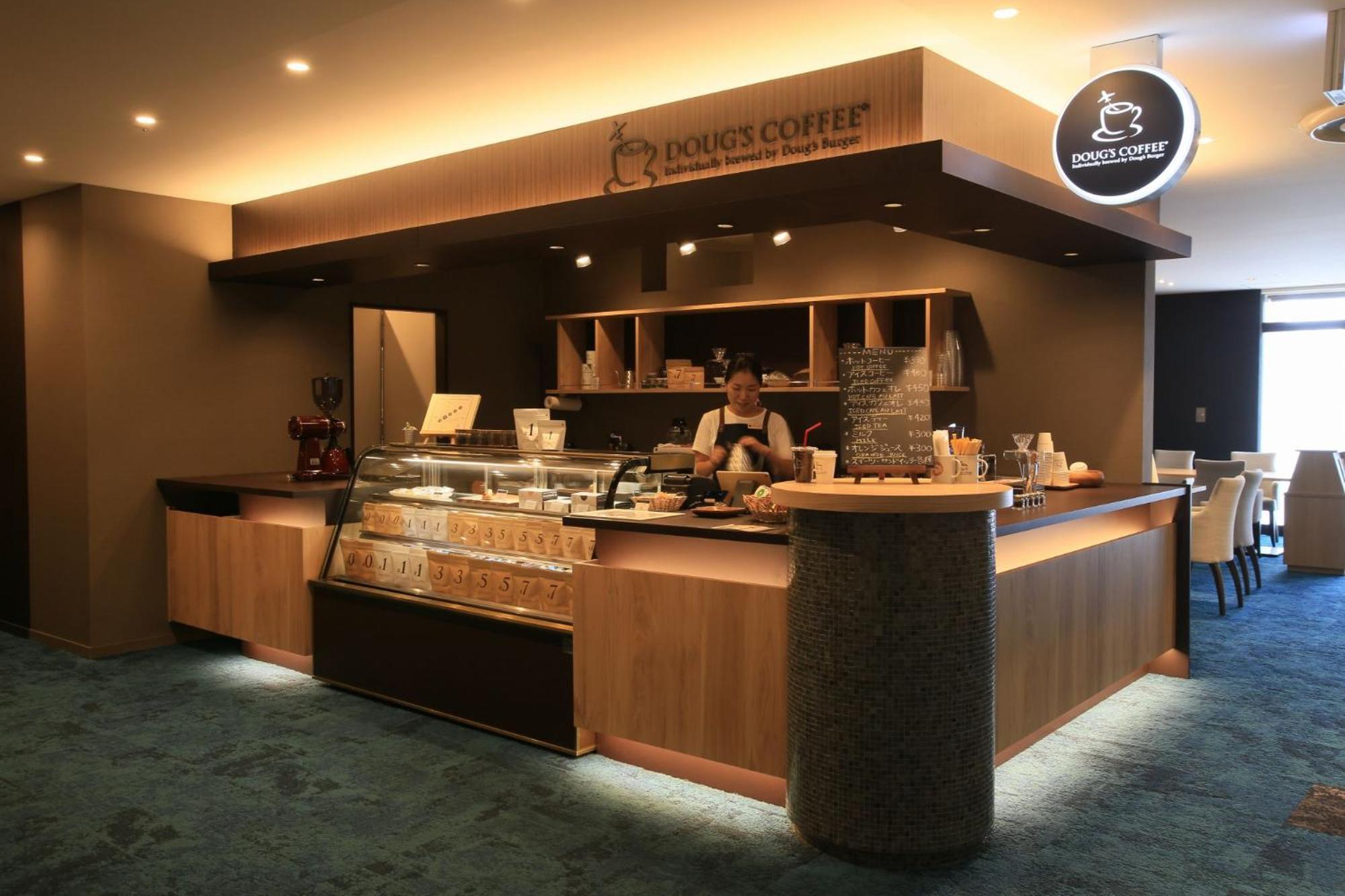Art Hotel Ishigakijima Ishigaki  Экстерьер фото