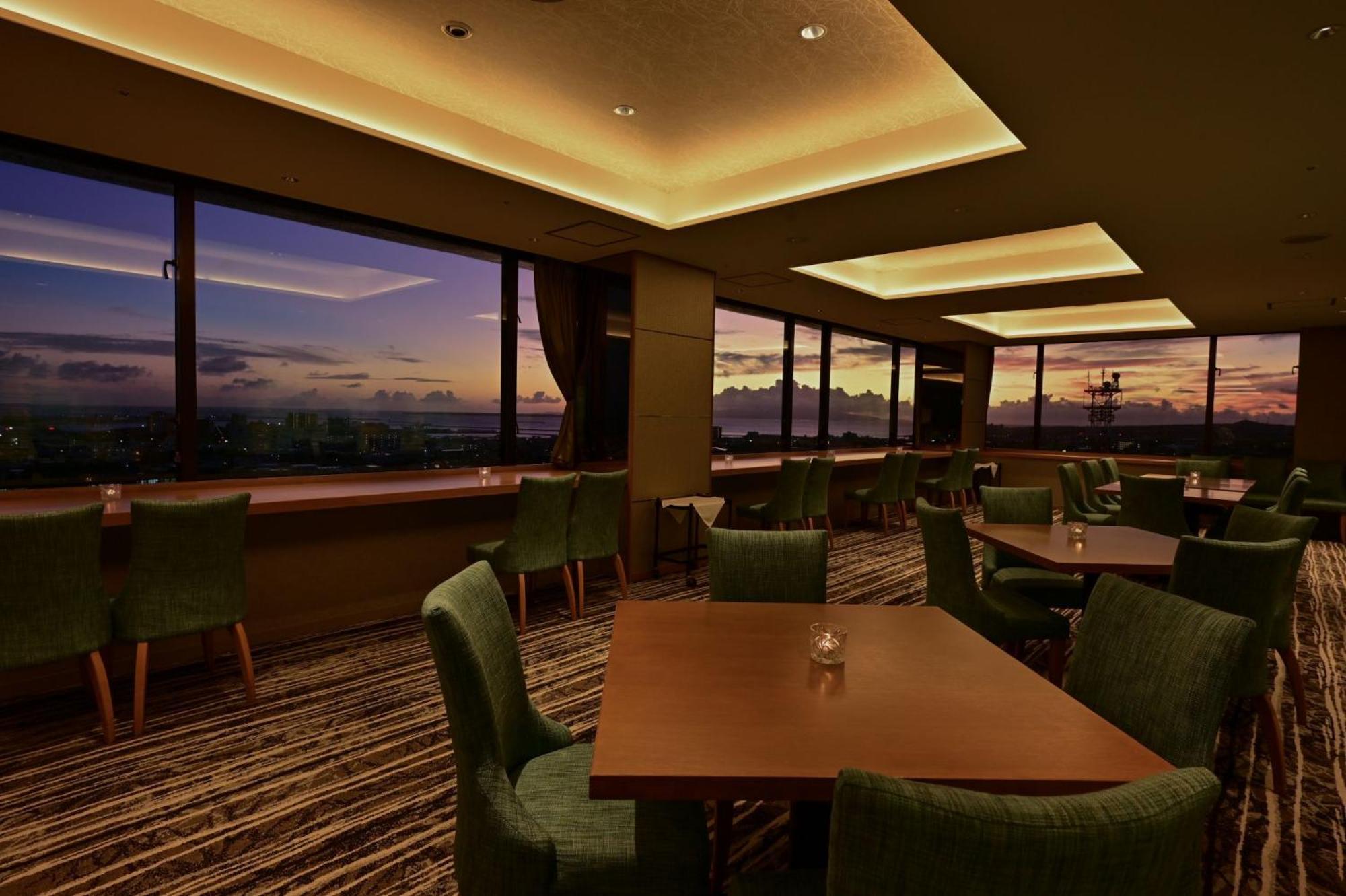 Art Hotel Ishigakijima Ishigaki  Экстерьер фото