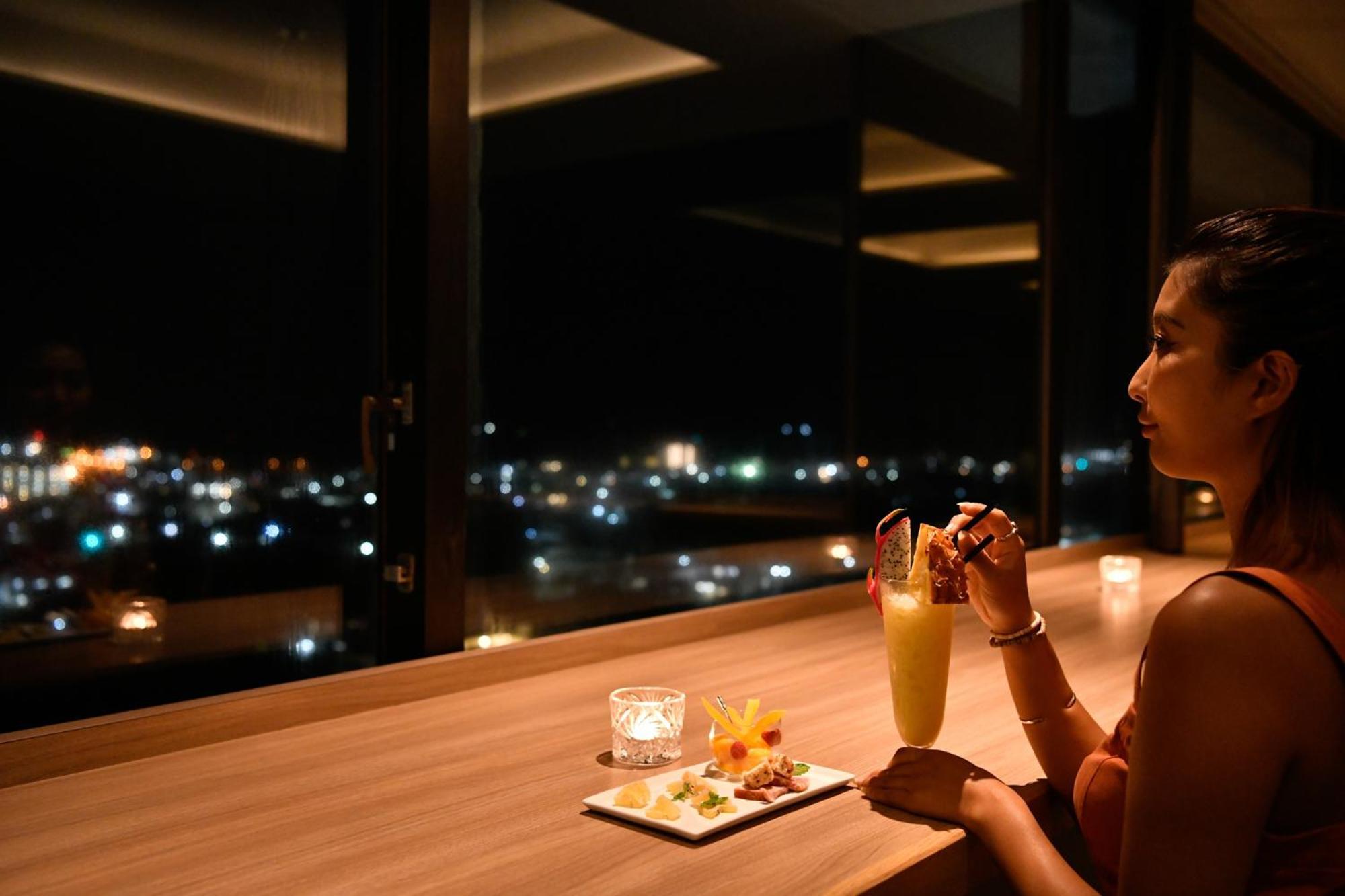 Art Hotel Ishigakijima Ishigaki  Экстерьер фото