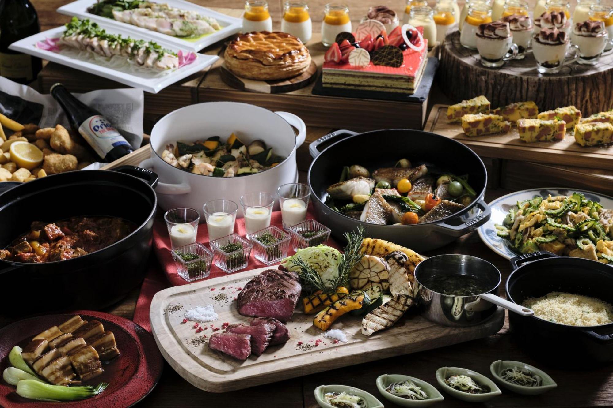 Art Hotel Ishigakijima Ishigaki  Экстерьер фото