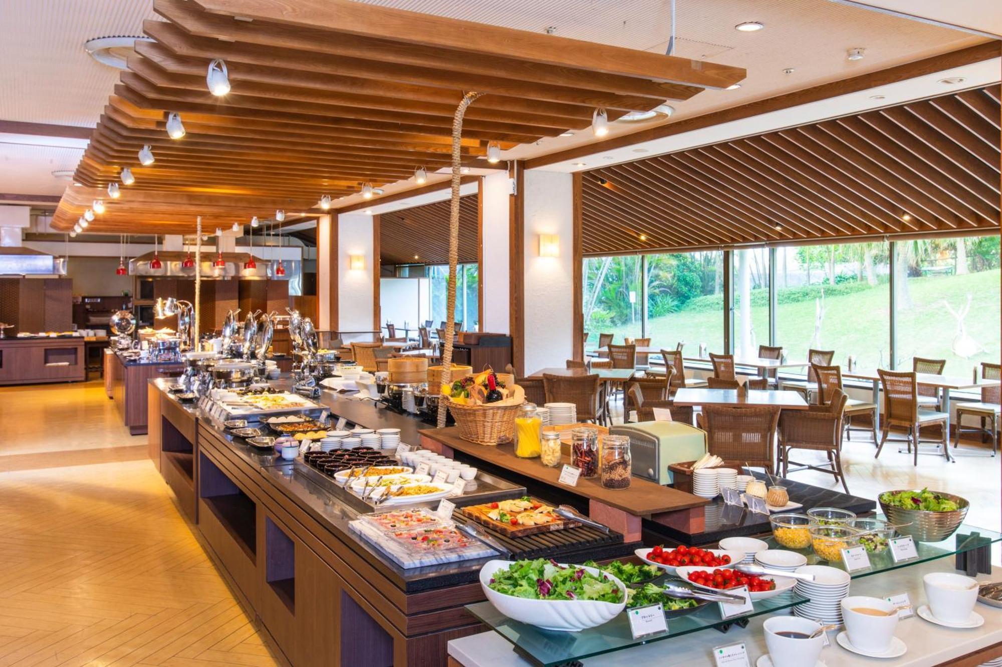 Art Hotel Ishigakijima Ishigaki  Экстерьер фото