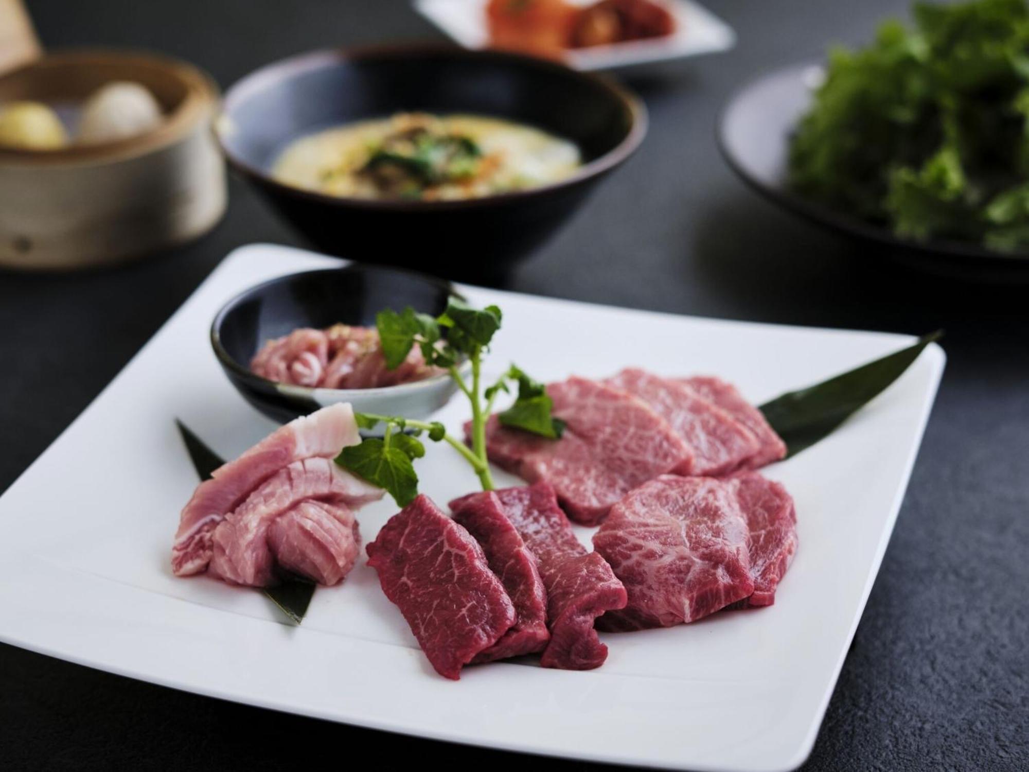 Art Hotel Ishigakijima Ishigaki  Экстерьер фото